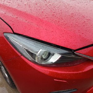 FARO DERECHO MAZDA 3 BERLINA / SEDÁN (BM/BN)