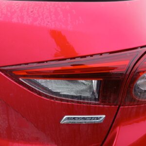 PILOTO TRASERO DERECHO INTERIOR MAZDA 3 BERLINA / SEDÁN (BM/BN)