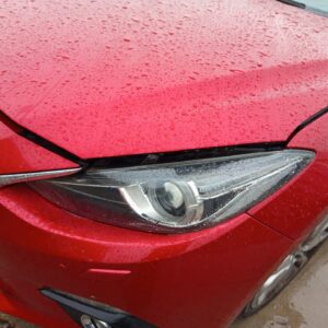 FARO IZQUIERDO MAZDA 3 BERLINA / SEDÁN (BM/BN)