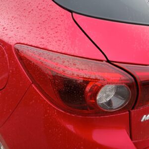 PILOTO TRASERO IZQUIERDO MAZDA 3 BERLINA / SEDÁN (BM/BN)