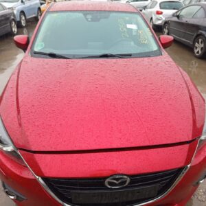 CAPO MAZDA 3 BERLINA / SEDÁN (BM/BN)
