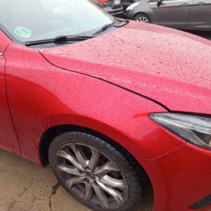 ALETA DELANTERA DERECHA MAZDA 3 BERLINA / SEDÁN (BM/BN)