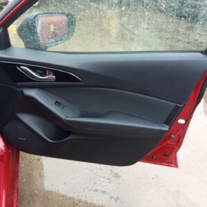 ELEVALUNAS DELANTERO DERECHO MAZDA 3 BERLINA / SEDÁN (BM/BN)