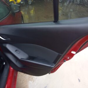 ELEVALUNAS TRASERO DERECHO MAZDA 3 BERLINA / SEDÁN (BM/BN)