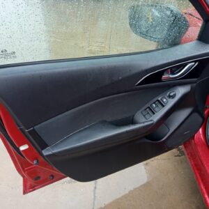 ELEVALUNAS DELANTERO IZQUIERDO MAZDA 3 BERLINA / SEDÁN (BM/BN)