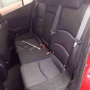 JUEGO ASIENTOS COMPLETO MAZDA 3 BERLINA / SEDÁN (BM/BN)