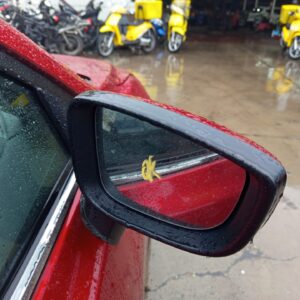 RETROVISOR DERECHO MAZDA 3 BERLINA / SEDÁN (BM/BN)