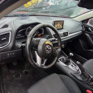 KIT AIRBAG MAZDA 3 BERLINA / SEDÁN (BM/BN)