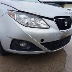 PARAGOLPES DELANTERO SEAT IBIZA BERLINA (6J5)