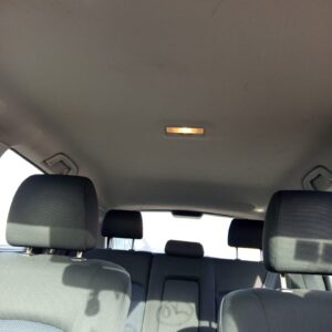 TECHO INTERIOR MAZDA 3 BERLINA (BK)