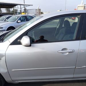 PUERTA DELANTERA IZQUIERDA MAZDA 3 BERLINA (BK)
