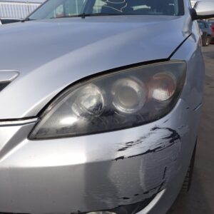 FARO IZQUIERDO MAZDA 3 BERLINA (BK)