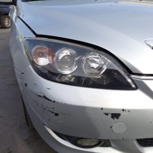 FARO DERECHO MAZDA 3 BERLINA (BK)