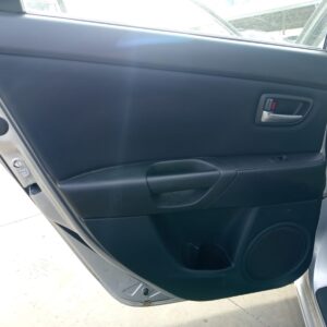 ELEVALUNAS TRASERO IZQUIERDO MAZDA 3 BERLINA (BK)