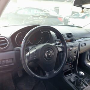SALPICADERO MAZDA 3 BERLINA (BK)