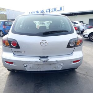 PORTON TRASERO MAZDA 3 BERLINA (BK)