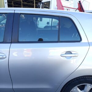 PUERTA TRASERA IZQUIERDA TOYOTA URBAN CRUISER (NLP11/NSP11)