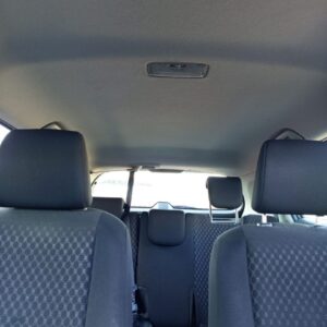 TECHO INTERIOR TOYOTA URBAN CRUISER (NLP11/NSP11)