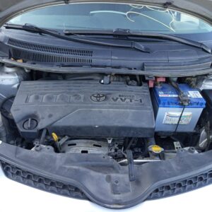 COMPRESOR AIRE ACONDICIONADO TOYOTA URBAN CRUISER (NLP11/NSP11)