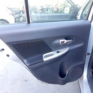 ELEVALUNAS TRASERO IZQUIERDO TOYOTA URBAN CRUISER (NLP11/NSP11)
