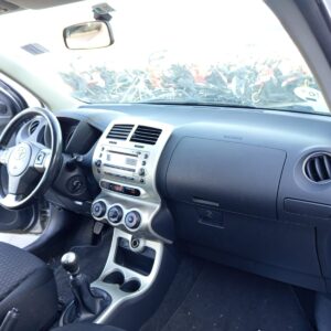 KIT AIRBAG TOYOTA URBAN CRUISER (NLP11/NSP11)