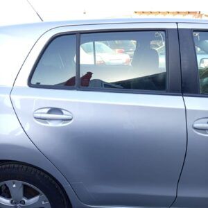 PUERTA TRASERA DERECHA TOYOTA URBAN CRUISER (NLP11/NSP11)
