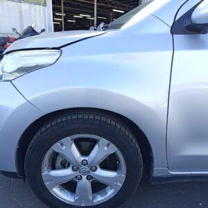 ALETA DELANTERA IZQUIERDA TOYOTA URBAN CRUISER (NLP11/NSP11)