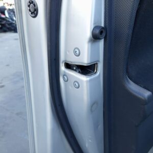 CERRADURA PUERTA DELANTERA IZQUIERDA TOYOTA URBAN CRUISER (NLP11/NSP11)