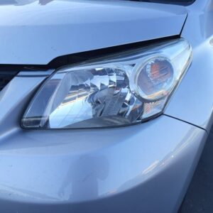 FARO IZQUIERDO TOYOTA URBAN CRUISER (NLP11/NSP11)