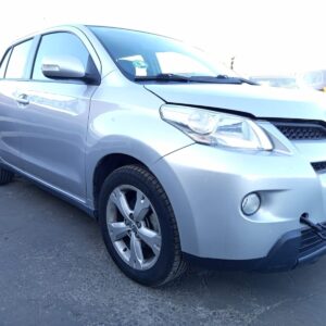 PARAGOLPES DELANTERO TOYOTA URBAN CRUISER (NLP11/NSP11)
