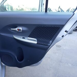 ELEVALUNAS TRASERO DERECHO TOYOTA URBAN CRUISER (NLP11/NSP11)