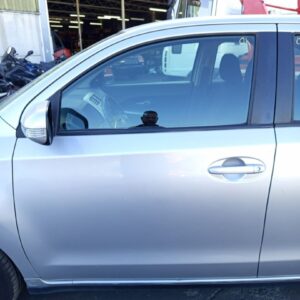 PUERTA DELANTERA IZQUIERDA TOYOTA URBAN CRUISER (NLP11/NSP11)