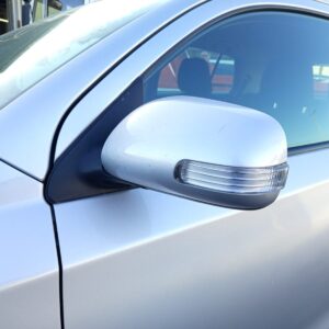 RETROVISOR IZQUIERDO TOYOTA URBAN CRUISER (NLP11/NSP11)
