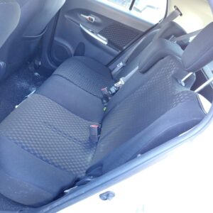 ASIENTOS TRASEROS TOYOTA URBAN CRUISER (NLP11/NSP11)