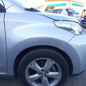 ALETA DELANTERA DERECHA TOYOTA URBAN CRUISER (NLP11/NSP11)