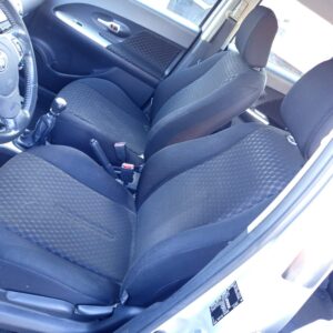 ASIENTO DELANTERO IZQUIERDO TOYOTA URBAN CRUISER (NLP11/NSP11)