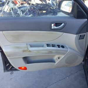 ELEVALUNAS DELANTERO IZQUIERDO HYUNDAI SONATA (NF)