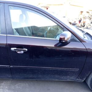 PUERTA DELANTERA DERECHA HYUNDAI SONATA (NF)