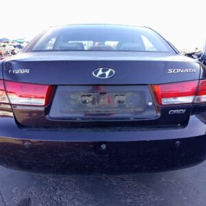 PORTON TRASERO HYUNDAI SONATA (NF)