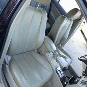 ASIENTO DELANTERO DERECHO HYUNDAI SONATA (NF)