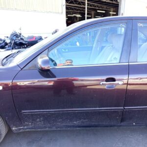 PUERTA DELANTERA IZQUIERDA HYUNDAI SONATA (NF)