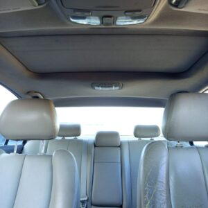 TECHO INTERIOR HYUNDAI SONATA (NF)