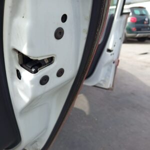 CERRADURA PUERTA TRASERA DERECHA RENAULT MEGANE II GRANDTOUR