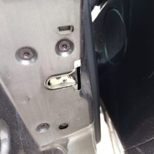 CERRADURA PUERTA DELANTERA IZQUIERDA FORD B-MAX (CB2)