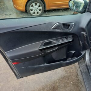 ELEVALUNAS DELANTERO IZQUIERDO FORD B-MAX (CB2)