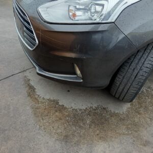 PARAGOLPES DELANTERO FORD B-MAX (CB2)