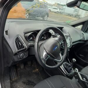 KIT AIRBAG FORD B-MAX (CB2)