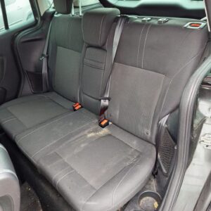 JUEGO ASIENTOS COMPLETO FORD B-MAX (CB2)