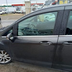 PUERTA DELANTERA IZQUIERDA FORD B-MAX (CB2)
