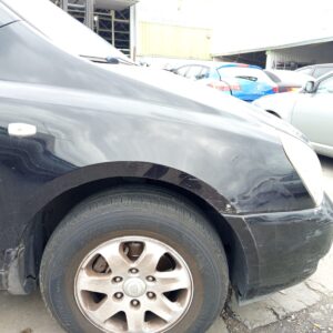 ALETA DELANTERA DERECHA KIA CARNIVAL